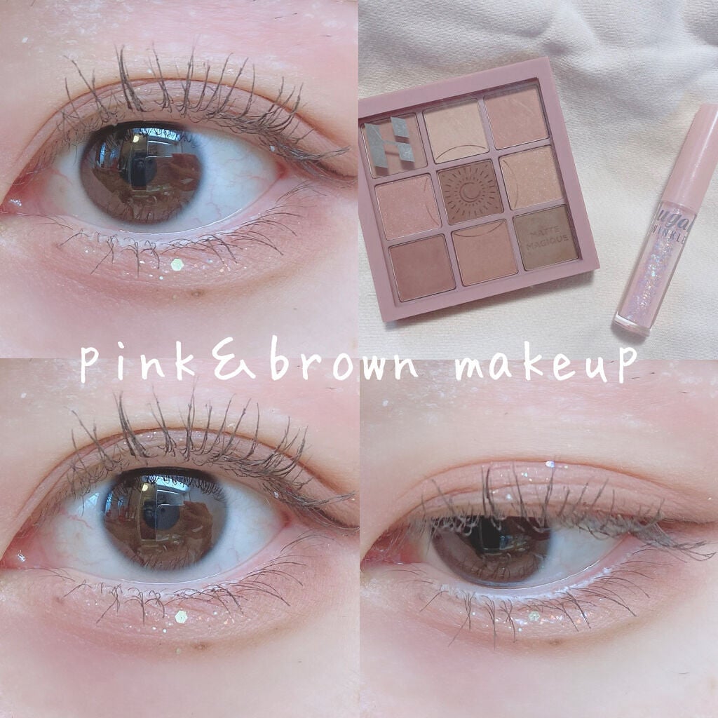 カラーミキシングコンシーラー/キャンメイク/パレットコンシーラーを使ったクチコミ(1枚目)