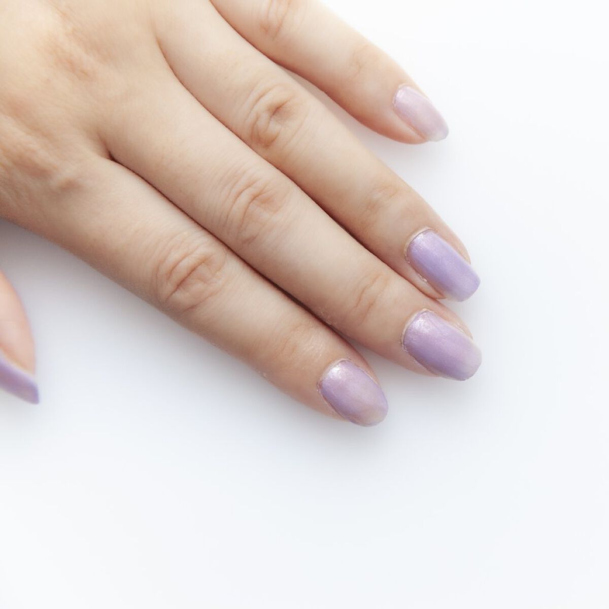 ネイルポリッシュ /Ririmew/マニキュアを使ったクチコミ(3枚目)