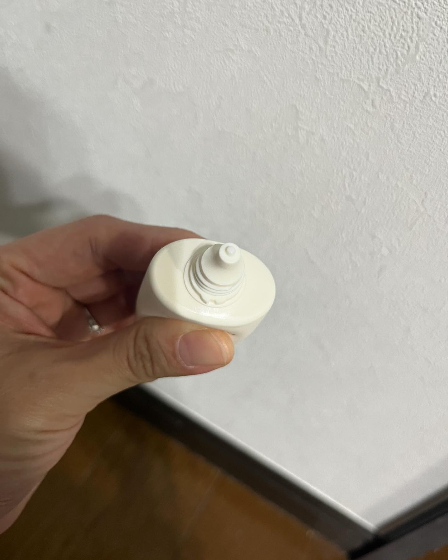 ディセンシア フローレス UVプロテクター/DECENCIA/日焼け止めローションを使ったクチコミ(2枚目)