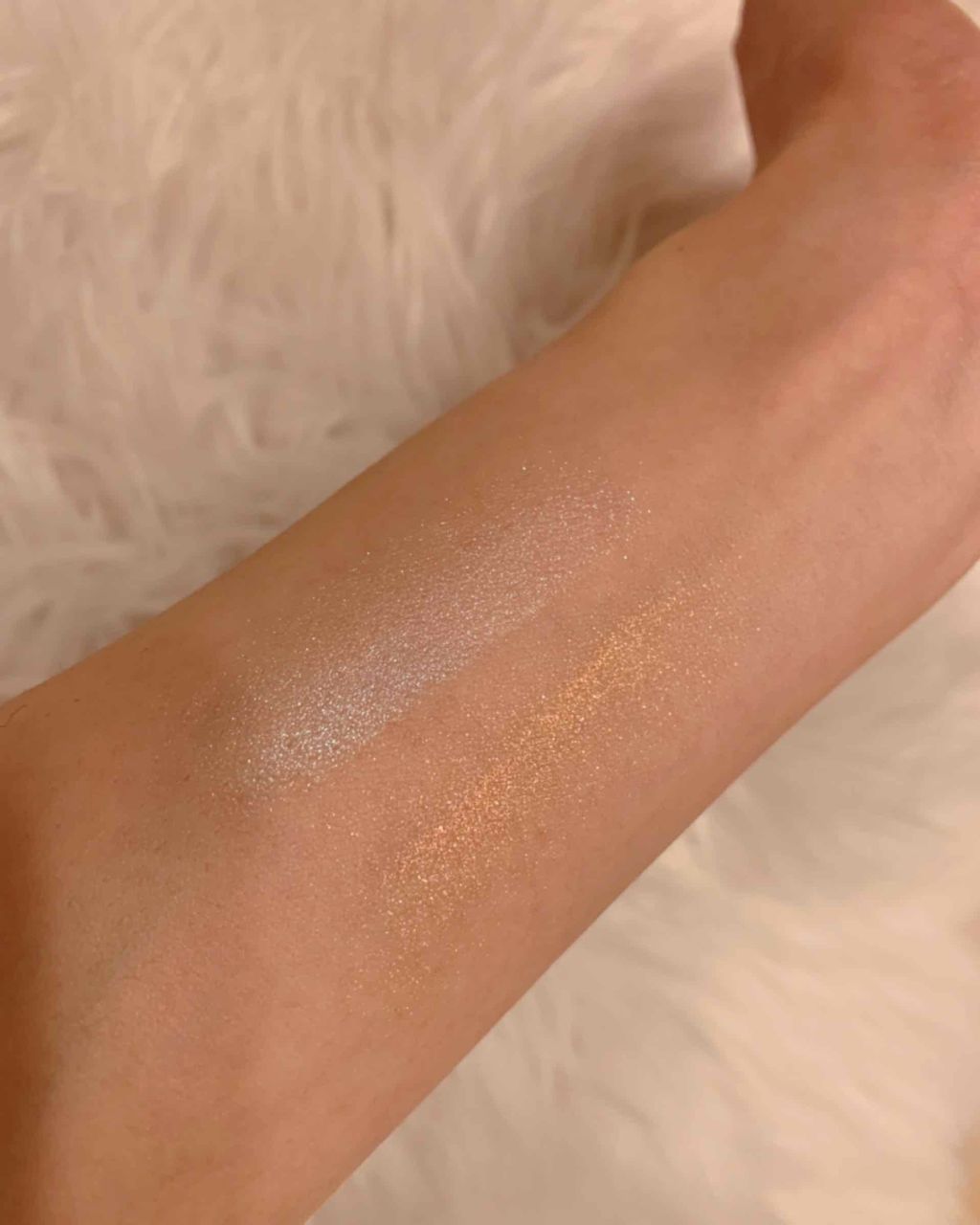 クリーム カラー フォー アイズ/TOM FORD BEAUTY/ジェル・クリームアイシャドウを使ったクチコミ(2枚目)