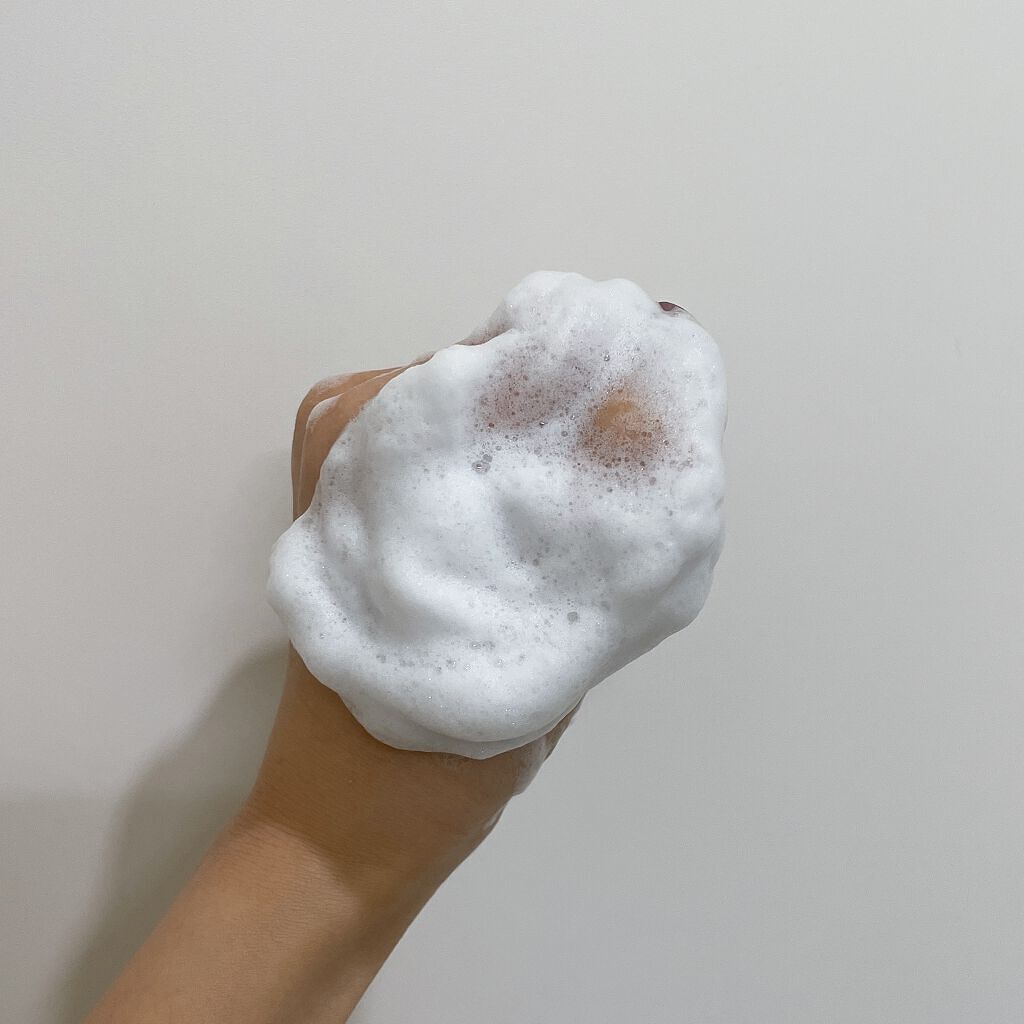 エアリースキンスパクレンザー/AIRIVE/洗顔パウダーを使ったクチコミ(3枚目)