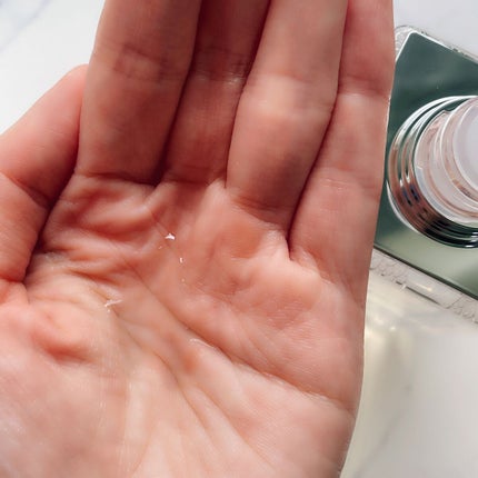 イドラクラリティ 薬用 トリートメント エッセンス ウォーター/DECORTÉ/化粧水を使ったクチコミ(6枚目)