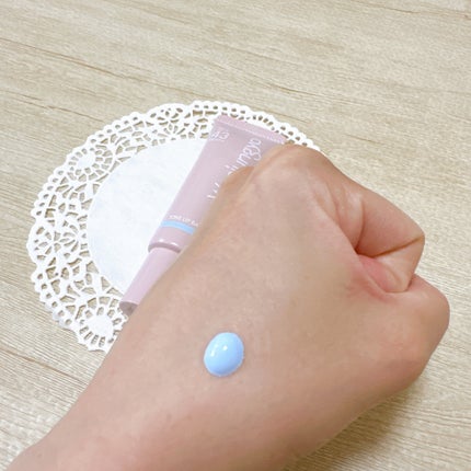 ウォンジョンヨ トーンアップベース NA/Wonjungyo/化粧下地を使ったクチコミ(4枚目)