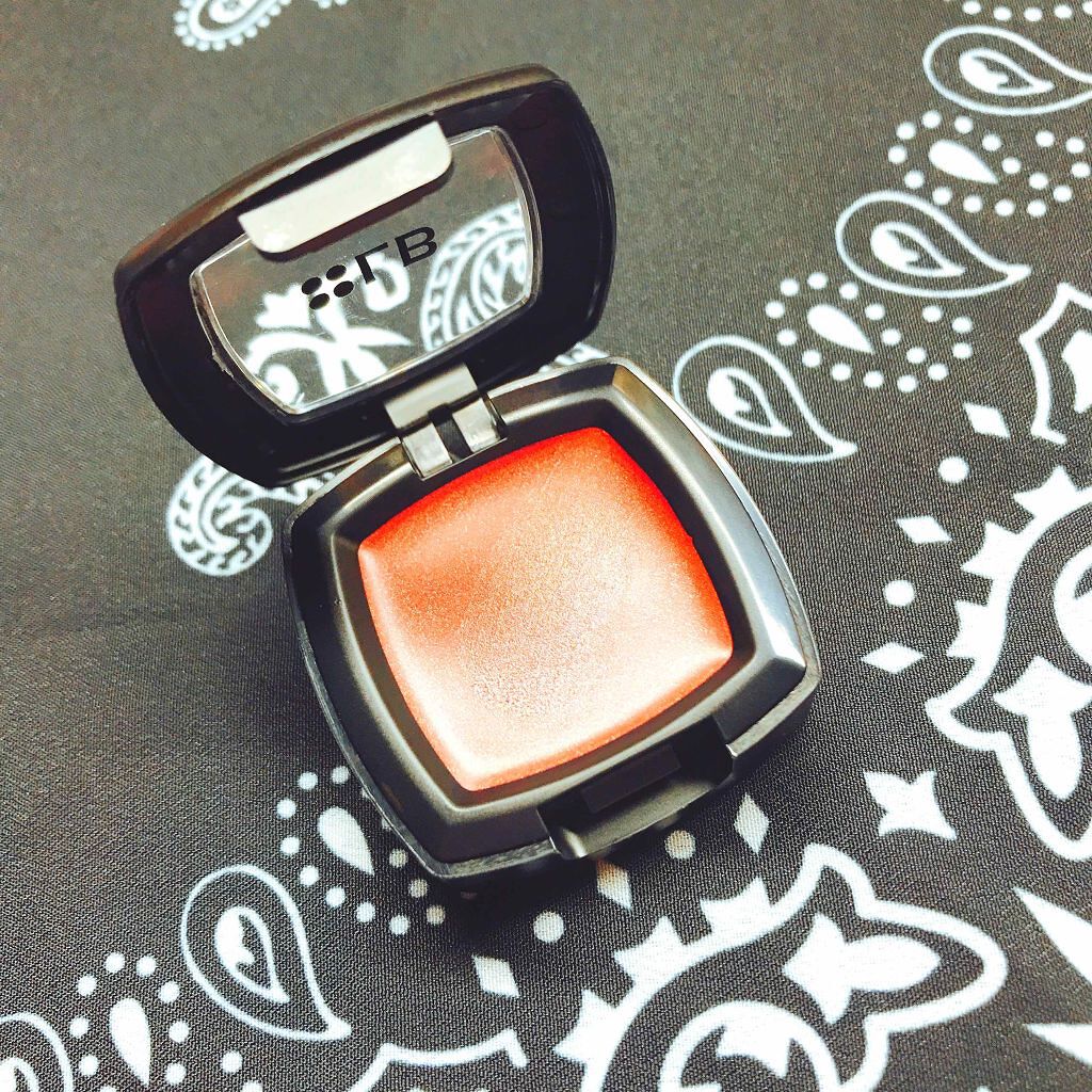 グラムジェリーアイズ/LB/ジェル・クリームアイシャドウを使ったクチコミ（2枚目）