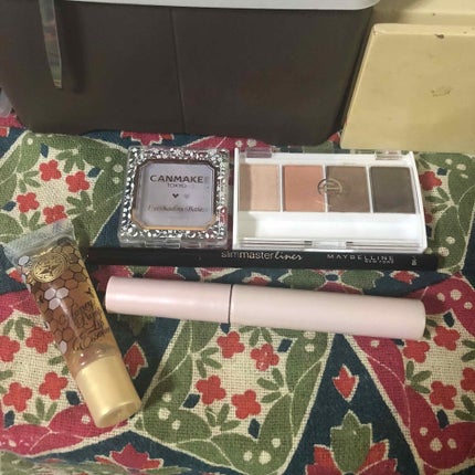 アイステュディオ スリム アイライナー/MAYBELLINE NEW YORK/ペンシルアイライナーを使ったクチコミ(1枚目)