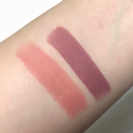 ディオリフィック ベルベット タッチ リップスティック 360 エレガント(生産終了)/Dior/口紅の画像