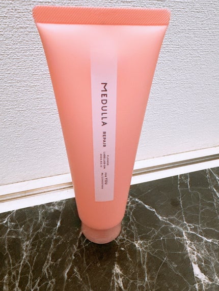 SHAMPOO & REPAIR/MEDULLA/市販シャンプーを使ったクチコミ(4枚目)