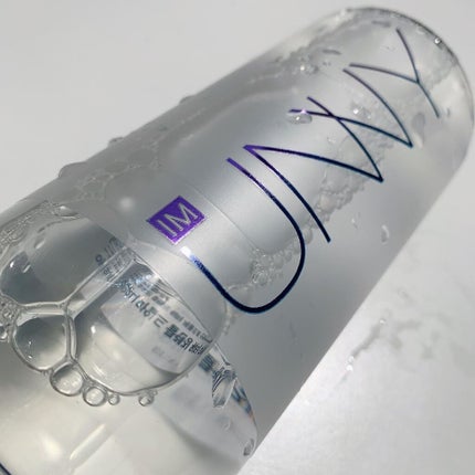 クレンジングウォーターEX(BITTI)/IM UNNY/クレンジングウォーターを使ったクチコミ(3枚目)