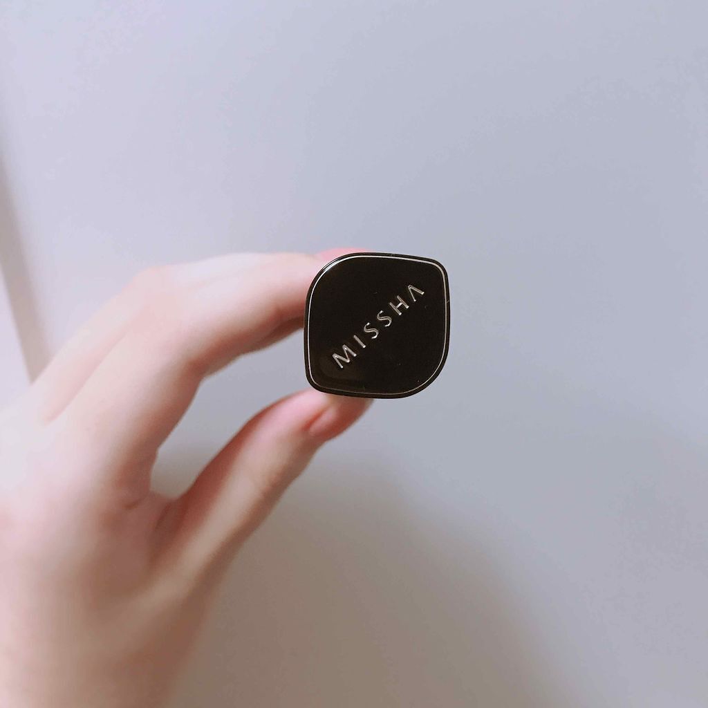 グラムアートルージュ/MISSHA/口紅を使ったクチコミ（3枚目）