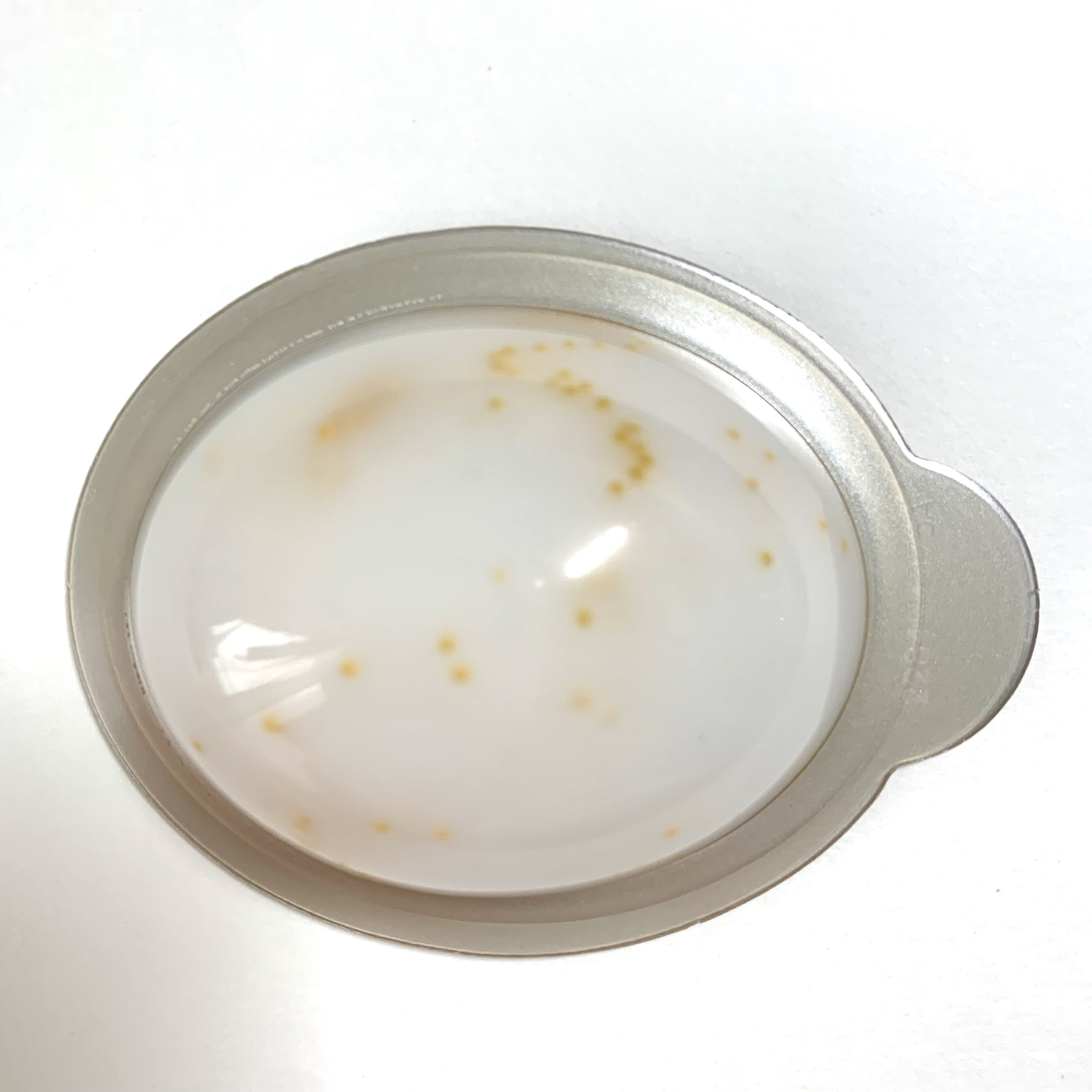 パンテーンマカロン ヘアマスク うるつやリッチ １個入り/パンテーン/ヘアマスク・ヘアパックを使ったクチコミ（3枚目）