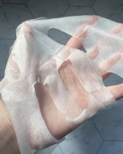 トラネキサム酸+グルタチオン アイクリーム/MARY&MAY/アイケア・アイクリームを使ったクチコミ(3枚目)