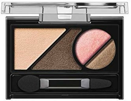 シャドーカスタマイズ/MAJOLICA MAJORCA/単色アイシャドウを使ったクチコミ(2枚目)