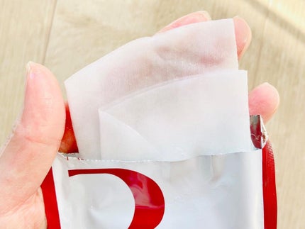 モイストフェイシャルパック/リバイシス/シートマスク・パックを使ったクチコミ(5枚目)