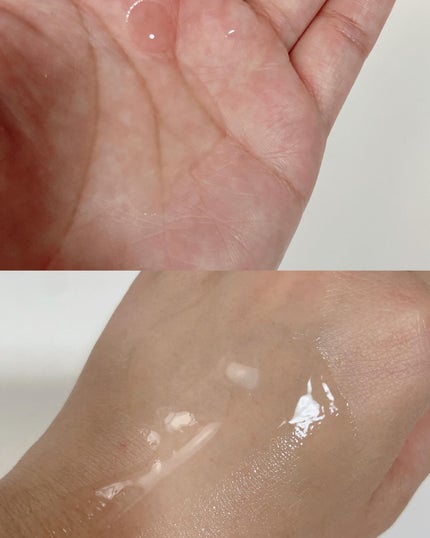 クイック サンスティック プロテクションバー/Abib /日焼け止めスティックを使ったクチコミ(5枚目)