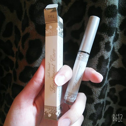 トリートメントケア美容液/ラッシュグランディール/まつげ美容液を使ったクチコミ(1枚目)