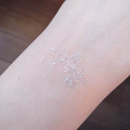 ダイヤモンドシリーズ カラーマスカラ/ZEESEA/マスカラを使ったクチコミ(7枚目)