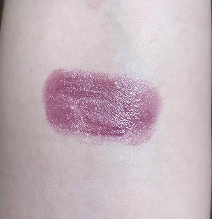 ルージュ ココ フラッシュ/CHANEL/口紅を使ったクチコミ(3枚目)