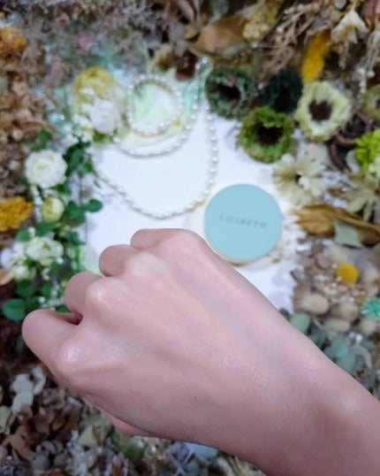 パーフェクティングフィッティング フルカバレッジクッション/LILIBETH/クッションファンデーションを使ったクチコミ(9枚目)