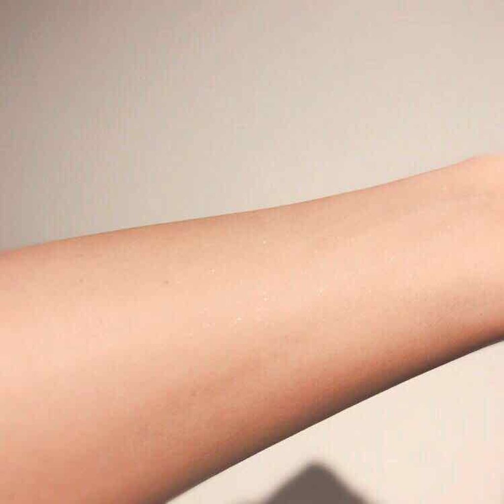 フーミーフェイスパウダー/WHOMEE/ルースパウダーを使ったクチコミ(3枚目)