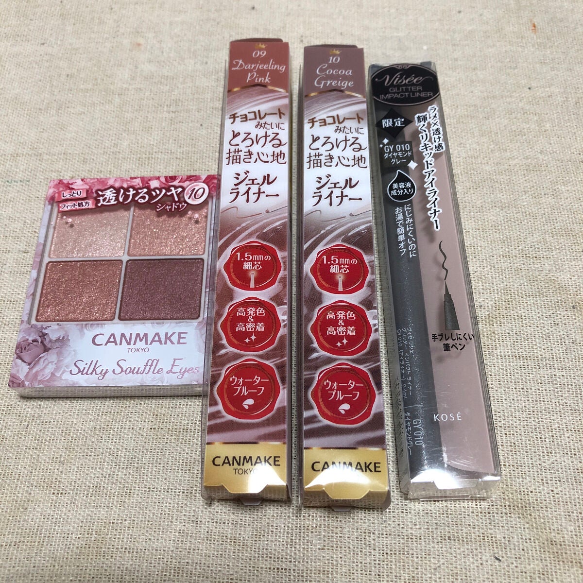 バリュースポンジN ウェッジ型タイプ 30P/ロージーローザ/パフ・スポンジを使ったクチコミ(3枚目)