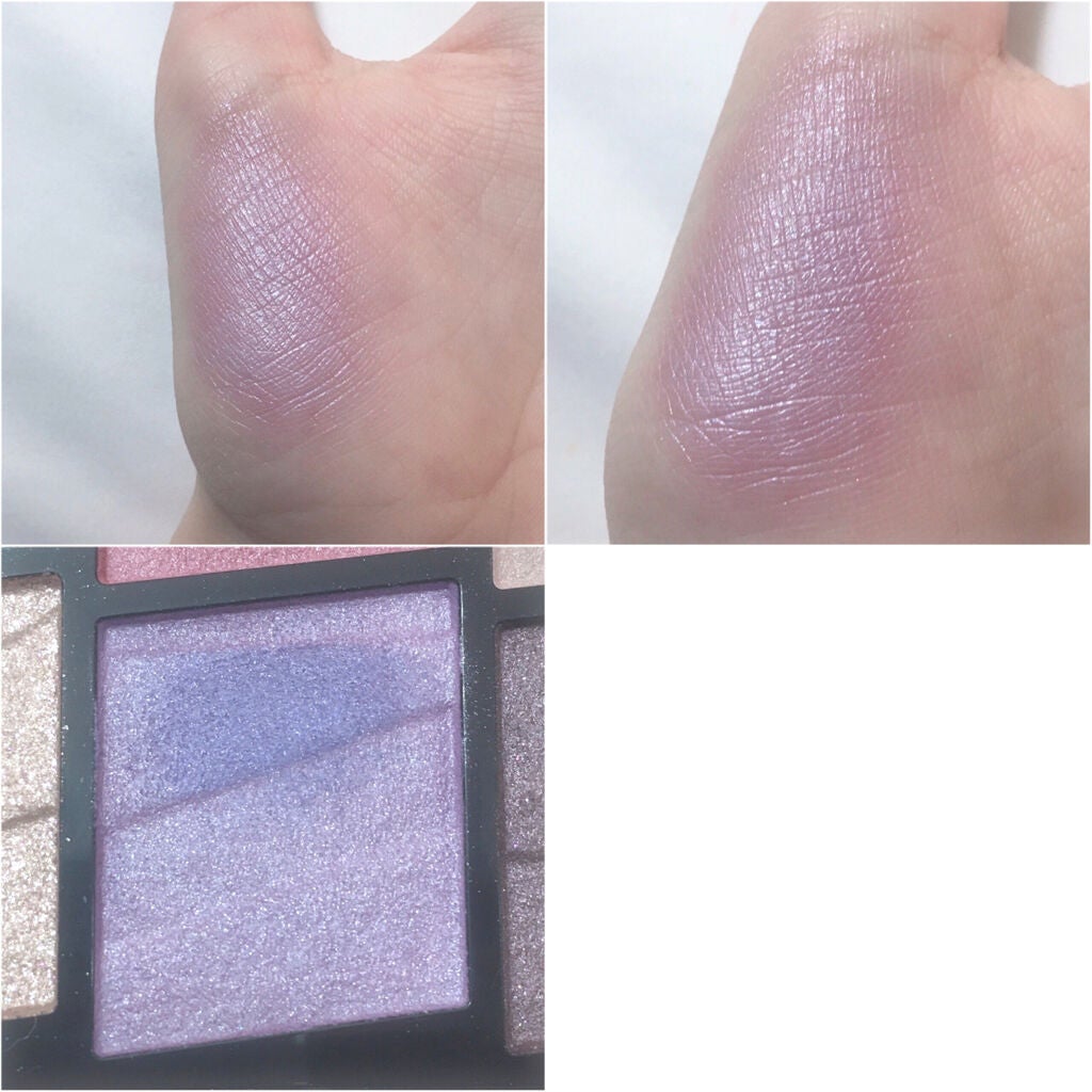 ããŒã³ãã£ã¡ã³ã·ã§ãã«ãã¬ãã/KATE/ã¡ã€ã¯ã¢ãããããã䜿ã£ãã¯ãã³ãïŒ8æç®ïŒ