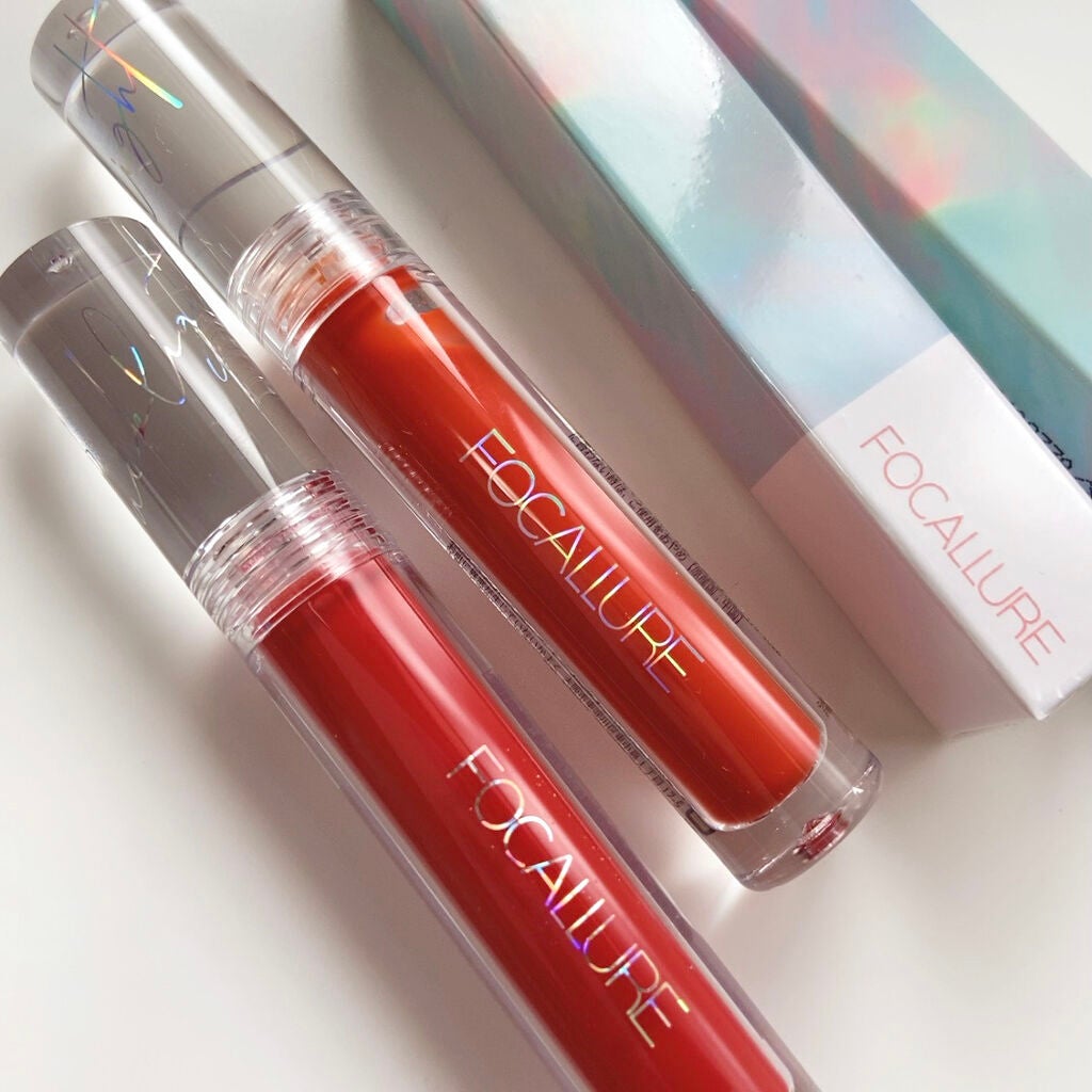 GO TRAVEL 15色アイシャドウパレット/FOCALLURE/アイシャドウパレットを使ったクチコミ(8枚目)