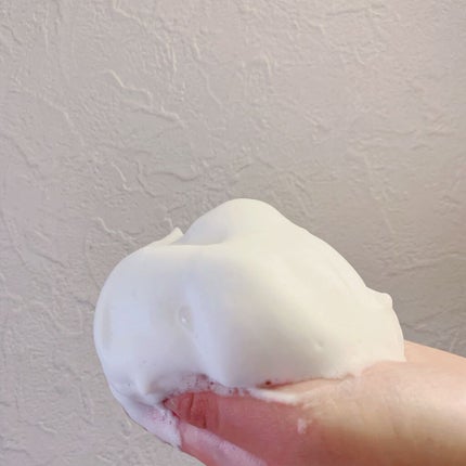 パーフェクトホイップ アクネケア/SENKA(専科)/洗顔フォームを使ったクチコミ(4枚目)