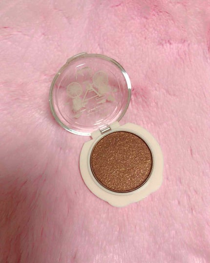 ワンストロークアイシャドウ/Le・beran・mignon/ジェル・クリームアイシャドウを使ったクチコミ(3枚目)