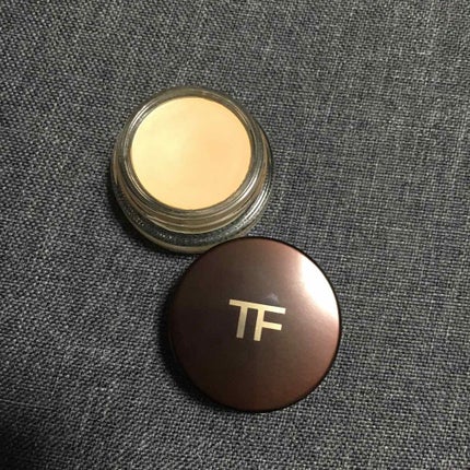 エモーションプルーフアイカラー/TOM FORD BEAUTY/ジェル・クリームアイシャドウを使ったクチコミ(1枚目)