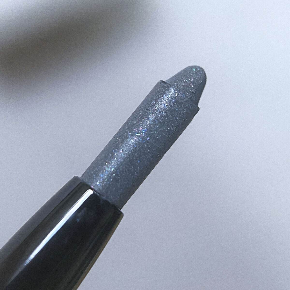 ソニックインスピレーション アイライナー/THREE/ペンシルアイライナーを使ったクチコミ（2枚目）