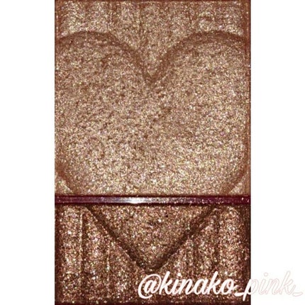 ワイドルックアイズ/インテグレート/アイシャドウパレットを使ったクチコミ(3枚目)