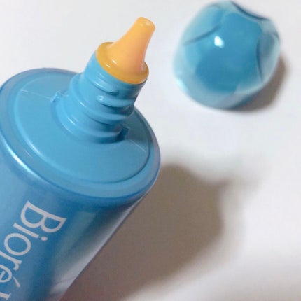 ビオレUVアクアリッチ アクアプロテクトローション(水層パックUV)/ビオレ/日焼け止め・UVケアを使ったクチコミ(2枚目)