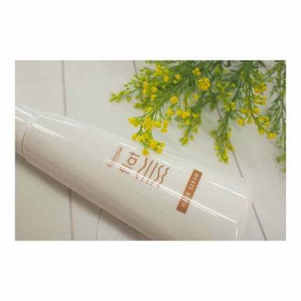 くせ・うねりときほぐしセラム/エッセンシャル flat/ヘアオイルを使ったクチコミ(4枚目)