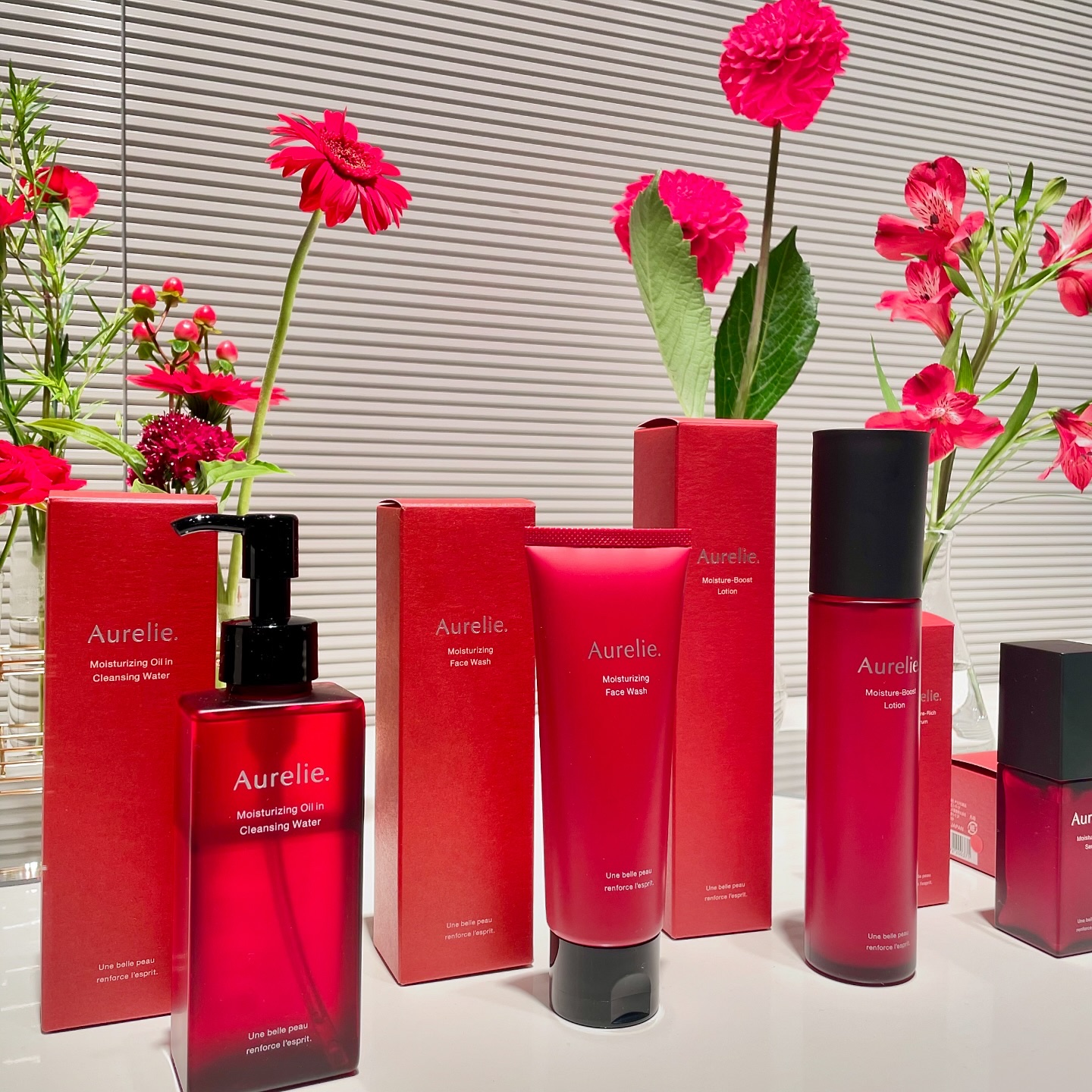 Aurelie.のスキンケア・基礎化粧品 オレリー モイストオイルイン