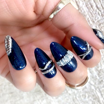 ジェルネイル6色セット/meanail/ジェルネイルを使ったクチコミ(3枚目)