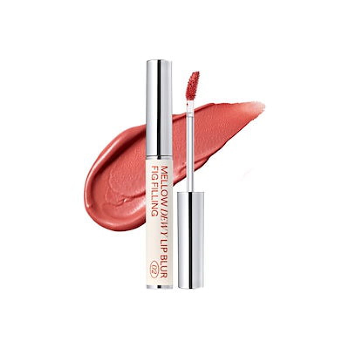 メロウデューイリップブラー 02 イチジク フィリング