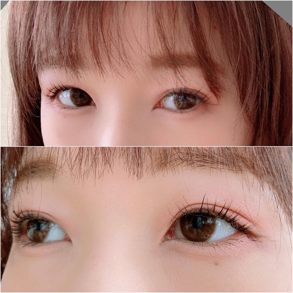 3wayスリムシェードライナー/キャンメイク/リキッドアイライナーを使ったクチコミ(2枚目)