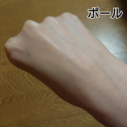 モイスチュアライジング ファンデーション プライマー S/PAUL & JOE BEAUTE/化粧下地を使ったクチコミ(8枚目)