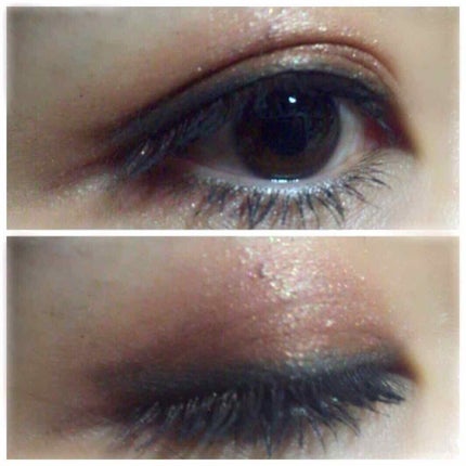 エクラ エニグマティック/CHANEL/アイシャドウパレットを使ったクチコミ(4枚目)