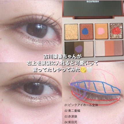 ãªã£ãŽãŒð· on LIPS ã.å€å·åªéŠã¡ããã®RICAFROSHLAGTHOMASKIT0..ãïŒ6æç®ïŒ