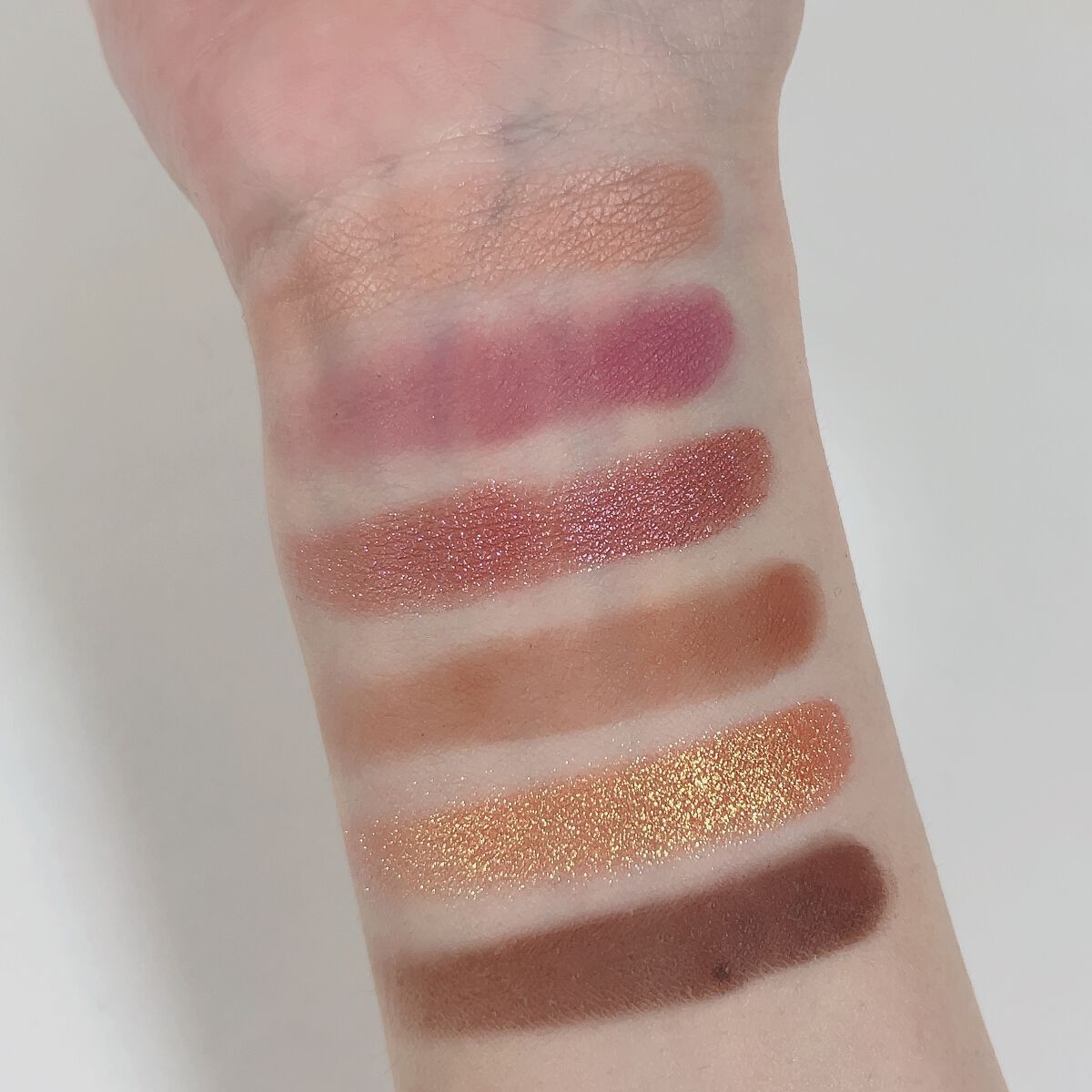 SPステイ マットインク/MAYBELLINE NEW YORK/口紅を使ったクチコミ(6枚目)