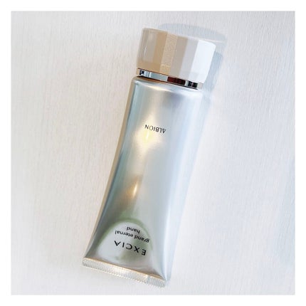 エクシア AL グランド エターナル ハンド/ALBION/ハンドクリームを使ったクチコミ(1枚目)