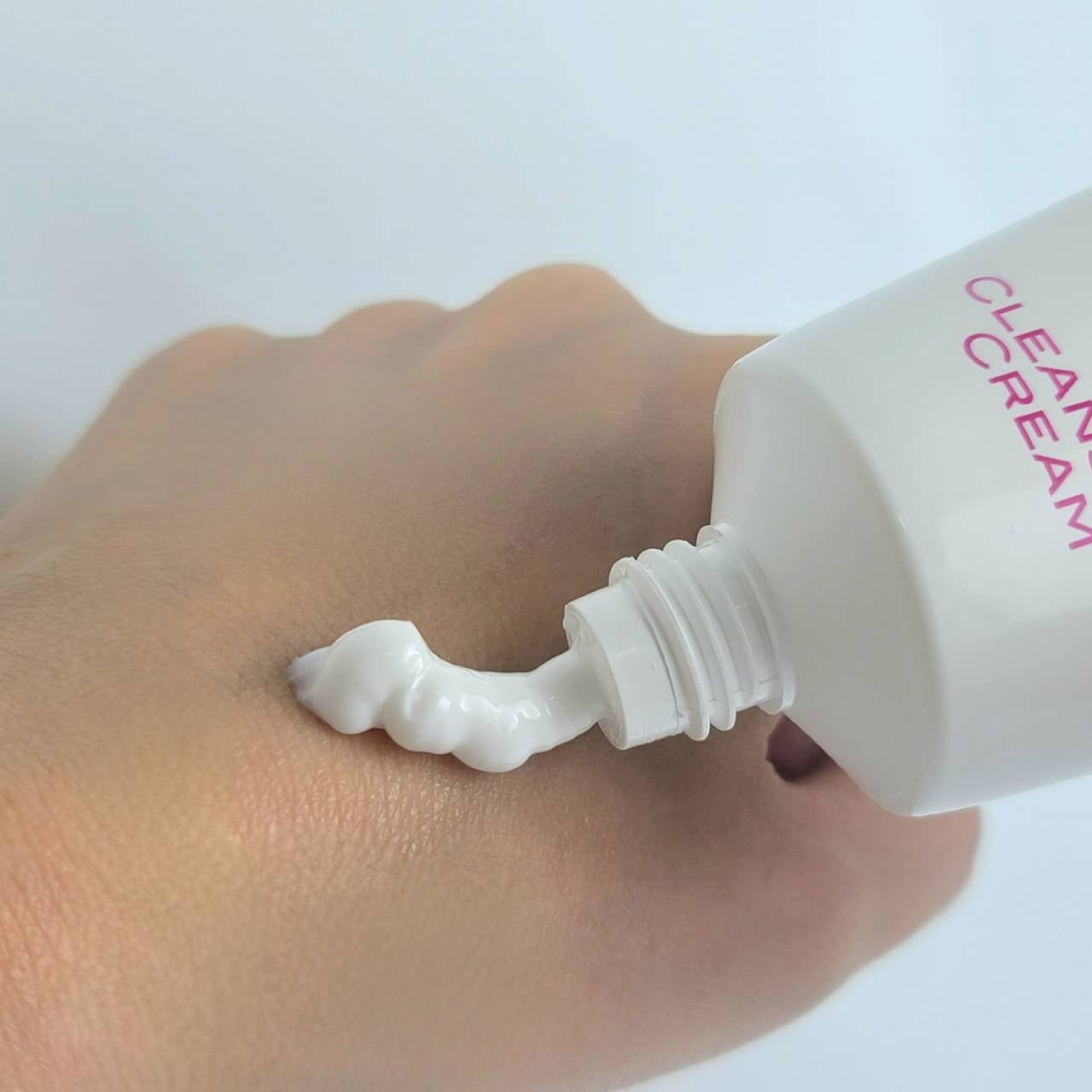 クレンジングクリーム/シャレコ/クレンジングクリームを使ったクチコミ(1枚目)