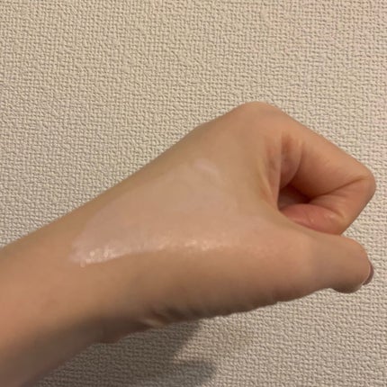 スキンプロテクトベース<皮脂くずれ防止>/プリマヴィスタ/化粧下地を使ったクチコミ(4枚目)