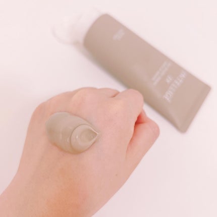 クレイ W クレンズ/アンテリージェEX/クレンジングクリームを使ったクチコミ(8枚目)