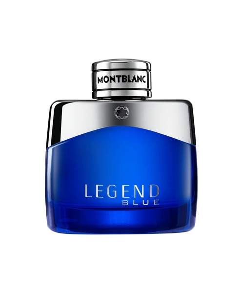 モンブラン　レジェンド ブルー オードパルファム 50mL
