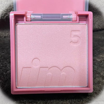 マルチキューブ/i’m meme/アイシャドウパレットを使ったクチコミ(3枚目)