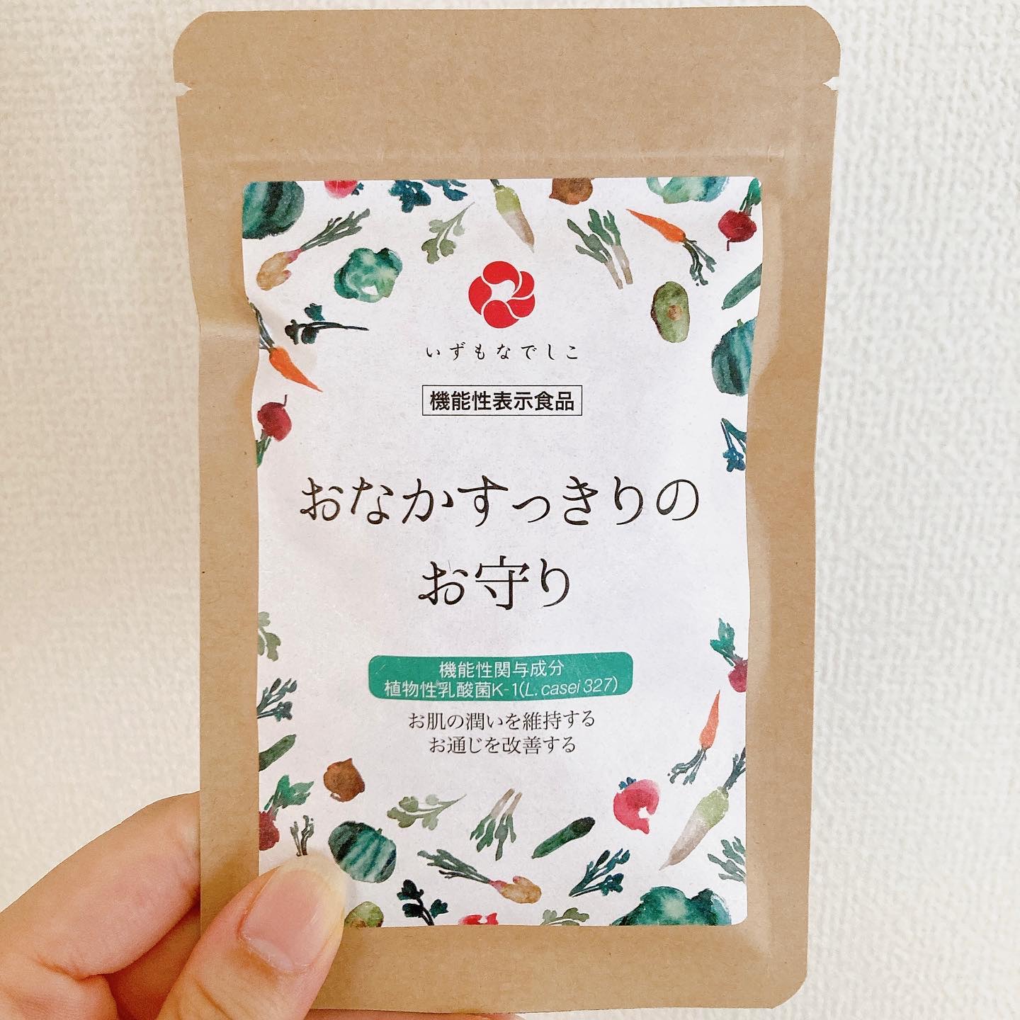 すっきりのお守り 活性酵素とユーグレナ/エポラ/健康サプリメントを使ったクチコミ（2枚目）