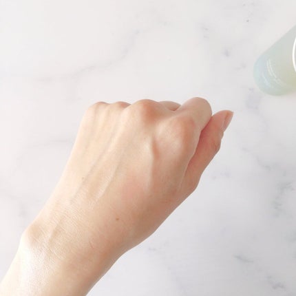 モイスチャークレンジングオイル/HANNAH BY SUPERBLY/オイルクレンジングを使ったクチコミ(4枚目)