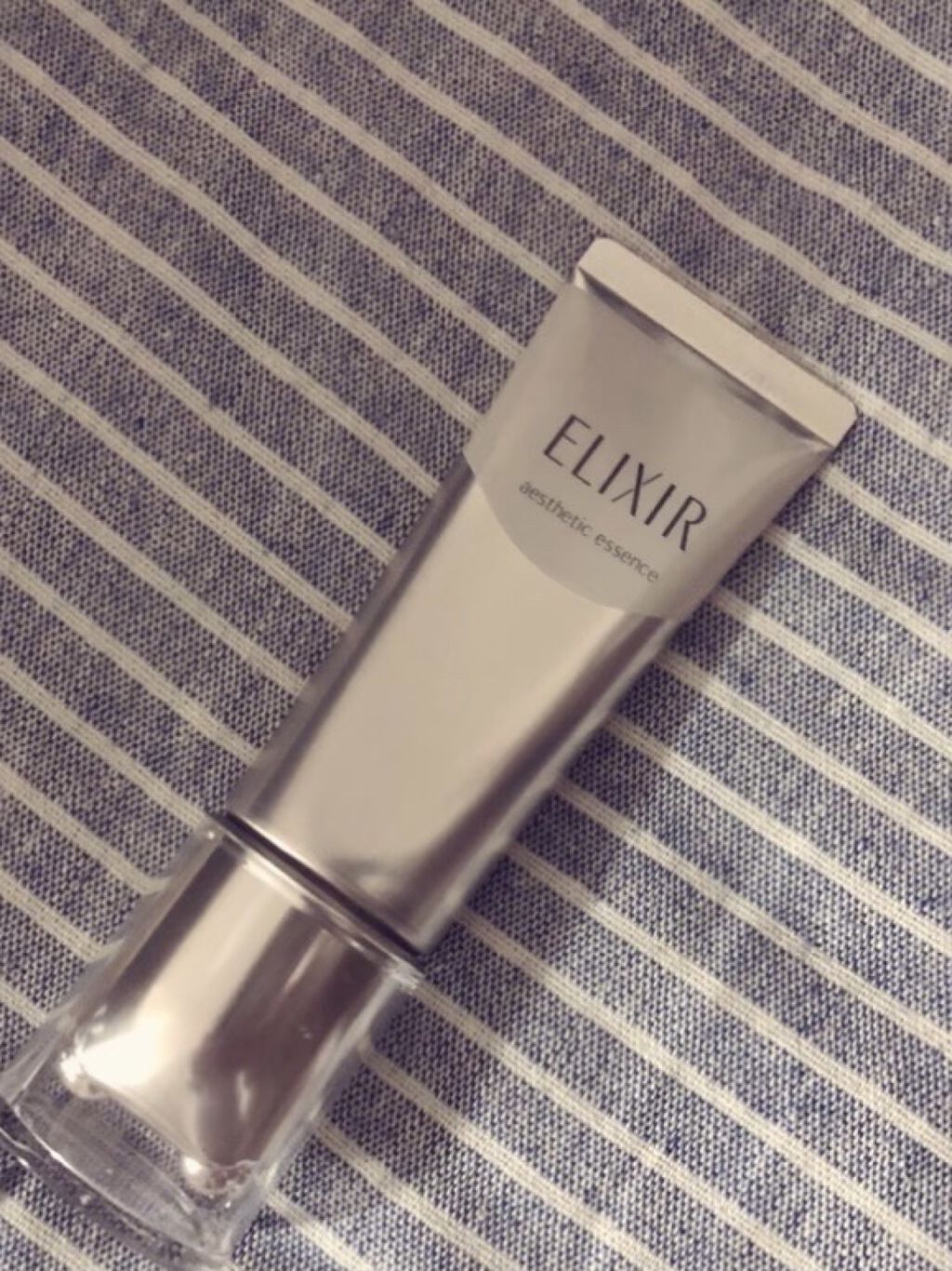 エリクシール アドバンスド エステティックエッセンス/エリクシール/美容液を使ったクチコミ（1枚目）